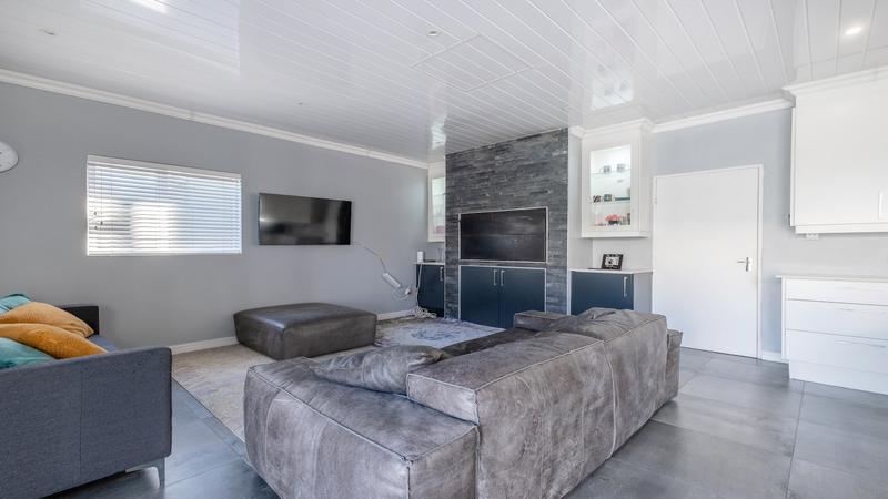 3 Bedroom Property for Sale in Tygerdal Western Cape